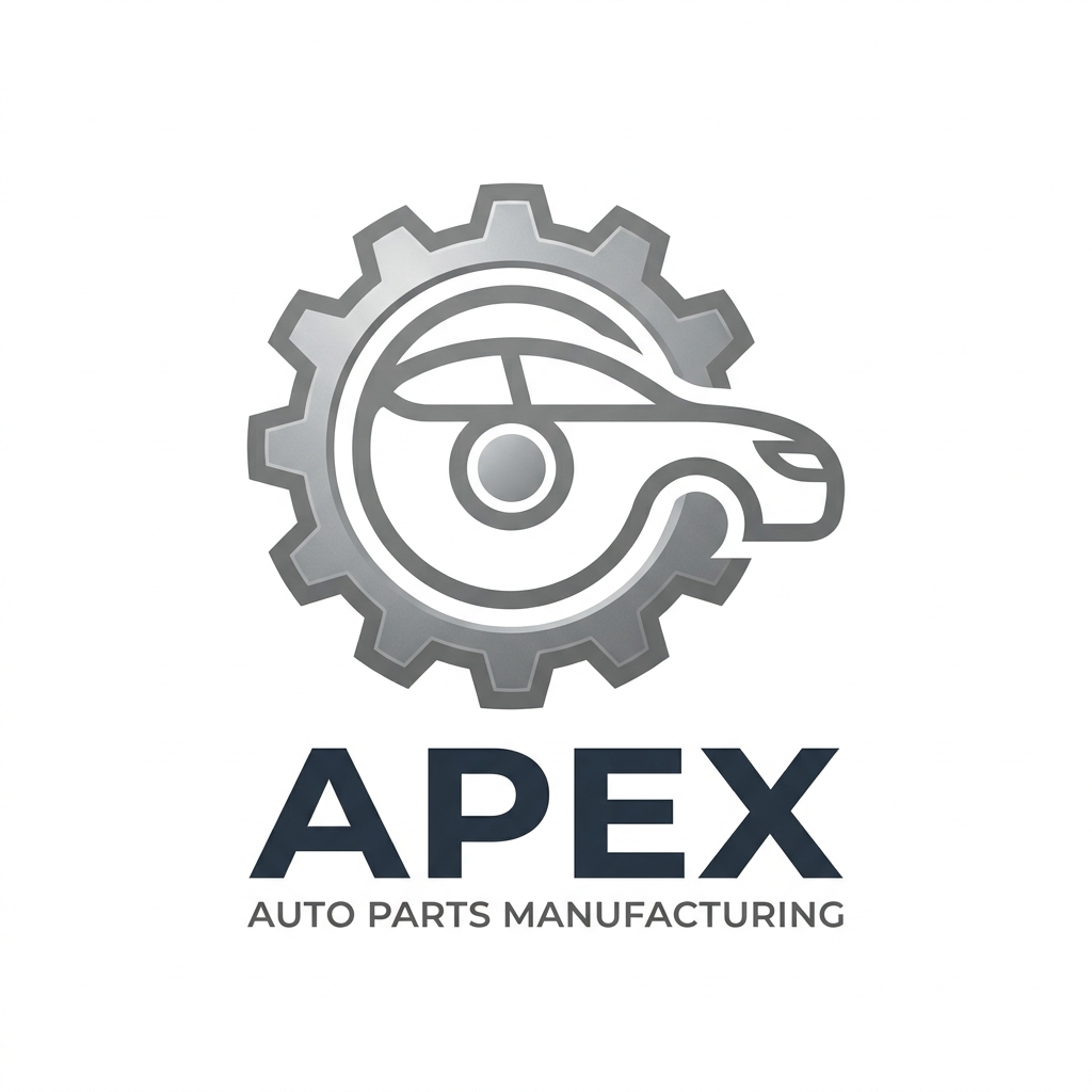 Apex Auto Parts logo
